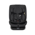 Silla de coche RODEO Isofix 360 BLACK